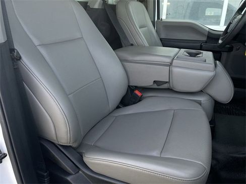 Used 2021 Ford F250 XL w/ Power Equipment Group image 22