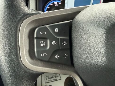 Used 2024 Ford Bronco Outer Banks image 16