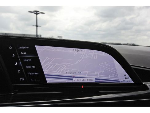 Certified 2024 Cadillac Escalade ESV V w/ Heavy-Duty Trailer Package image 24