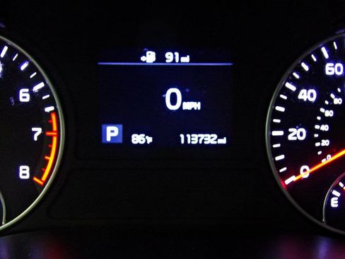 Used 2019 Kia Optima LX FWD image 14