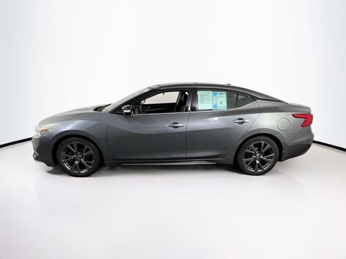 Used 2017 Nissan Maxima 3.5 SL image 8