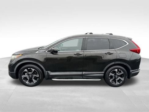 Used 2019 Honda CR-V Touring image 4