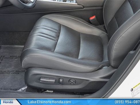 Certified 2022 Honda Accord Sport Special Edition image 16