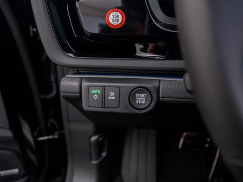 New 2026 Porsche Panamera 4 image 21