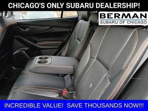 Used 2018 Subaru Crosstrek 2.0i Limited image 24