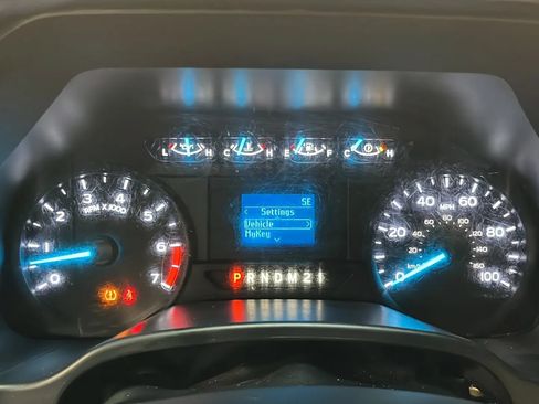 Used 2018 Ford F350 XL w/ Power Equipment Group AWD/4WD image 19