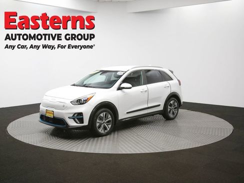 Used 2022 Kia Niro EX w/ Cold Weather Package image 58