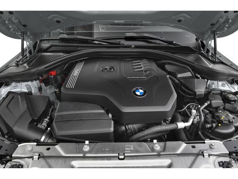 New 2026 BMW 230i xDrive Coupe w/ M Sport Package image 35