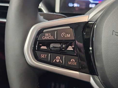 New 2026 BMW i4 xDrive40i w/ M Sport Package AWD/4WD image 18