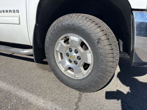 Used 2013 Chevrolet Silverado 1500 LT w/ All-Star Edition image 4