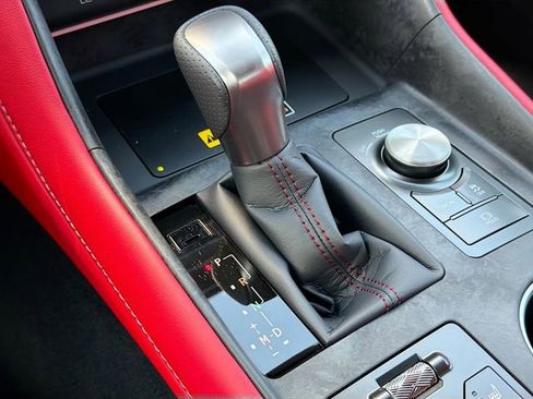 New 2026 Lexus IS 350 F Sport RWD image 27