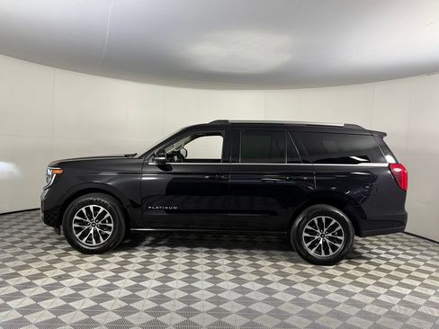 Used 2025 Ford Expedition Platinum AWD/4WD image 10