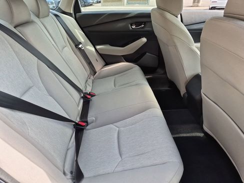Used 2023 Honda Accord LX image 29