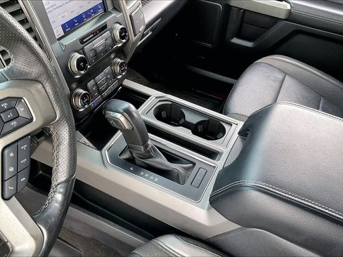 Used 2019 Ford F150 Raptor w/ Equipment Group 802A Luxury AWD/4WD image 16
