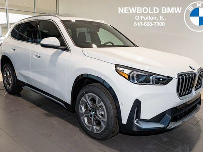 Used 2026 BMW X1 xDrive28i w/ Convenience Package