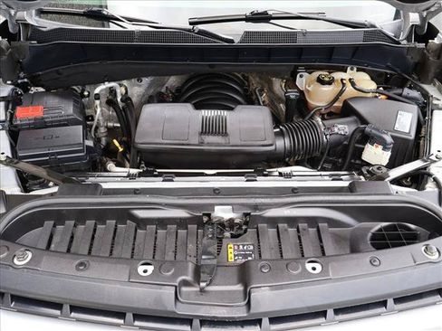 Used 2019 Chevrolet Silverado 1500 RST w/ All-Star Edition AWD/4WD image 26