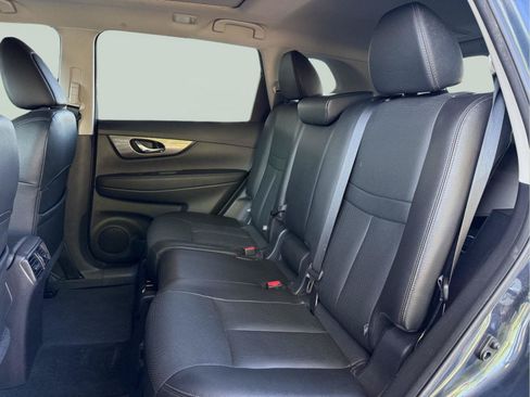 Used 2016 Nissan Rogue SL w/ SL Premium Package AWD/4WD image 21