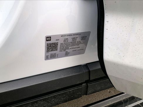 Used 2026 Chevrolet Tahoe High Country image 32