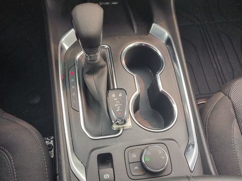 Used 2023 Chevrolet Traverse LT w/ LPO, Floor Liner Package AWD/4WD image 19