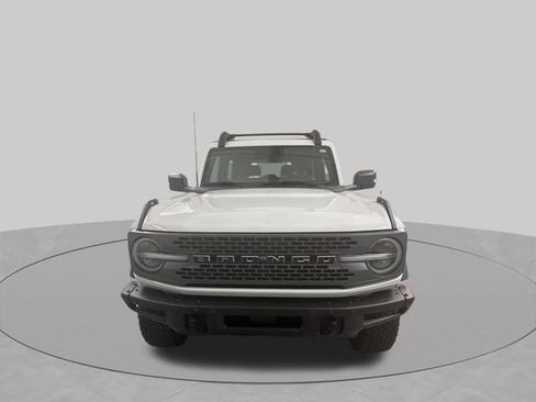 Used 2023 Ford Bronco Badlands AWD/4WD image 2