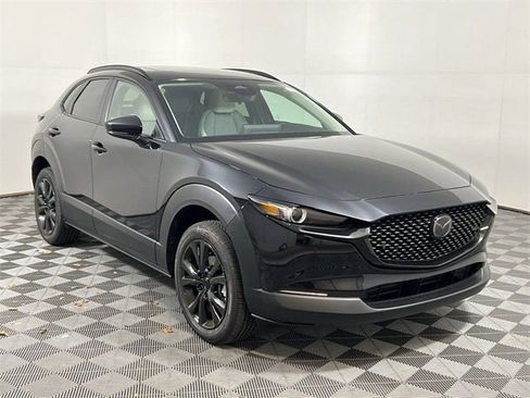 New 2026 MAZDA CX-30 AWD 2.5 S image 2