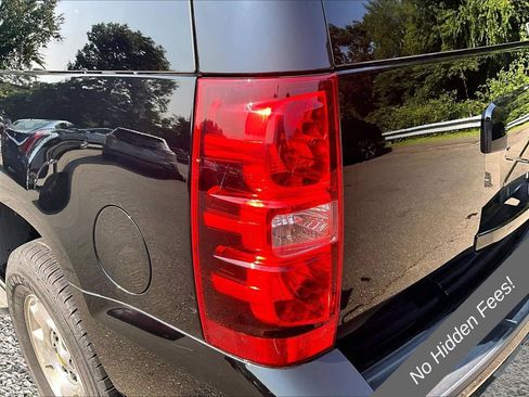 Used 2014 Chevrolet Tahoe 4WD w/ Skid Plate Package image 24