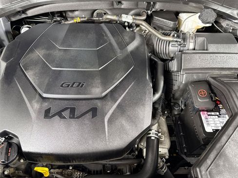 Used 2023 Kia Telluride SX Prestige AWD/4WD image 45