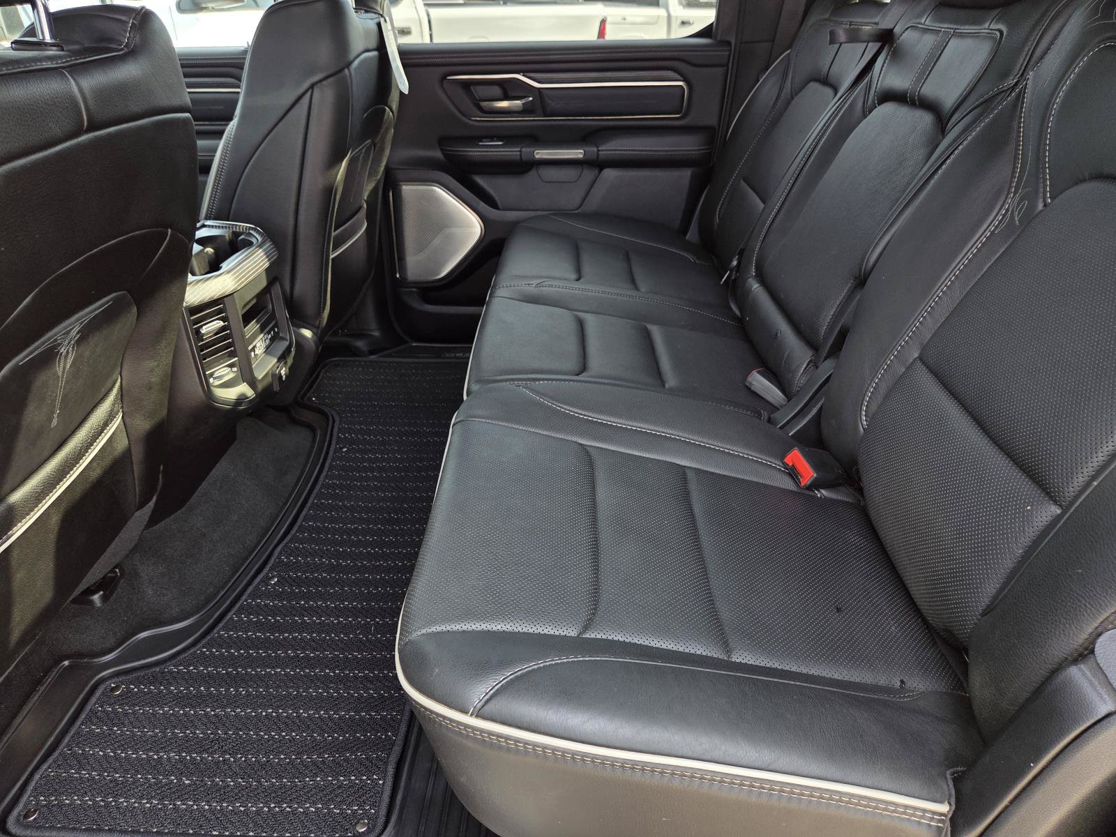 Used 2020 RAM 1500 Limited AWD/4WD image 28
