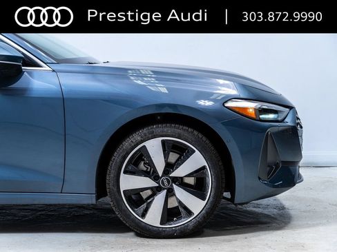 Used 2025 Audi A5 2.0T Premium AWD/4WD image 13