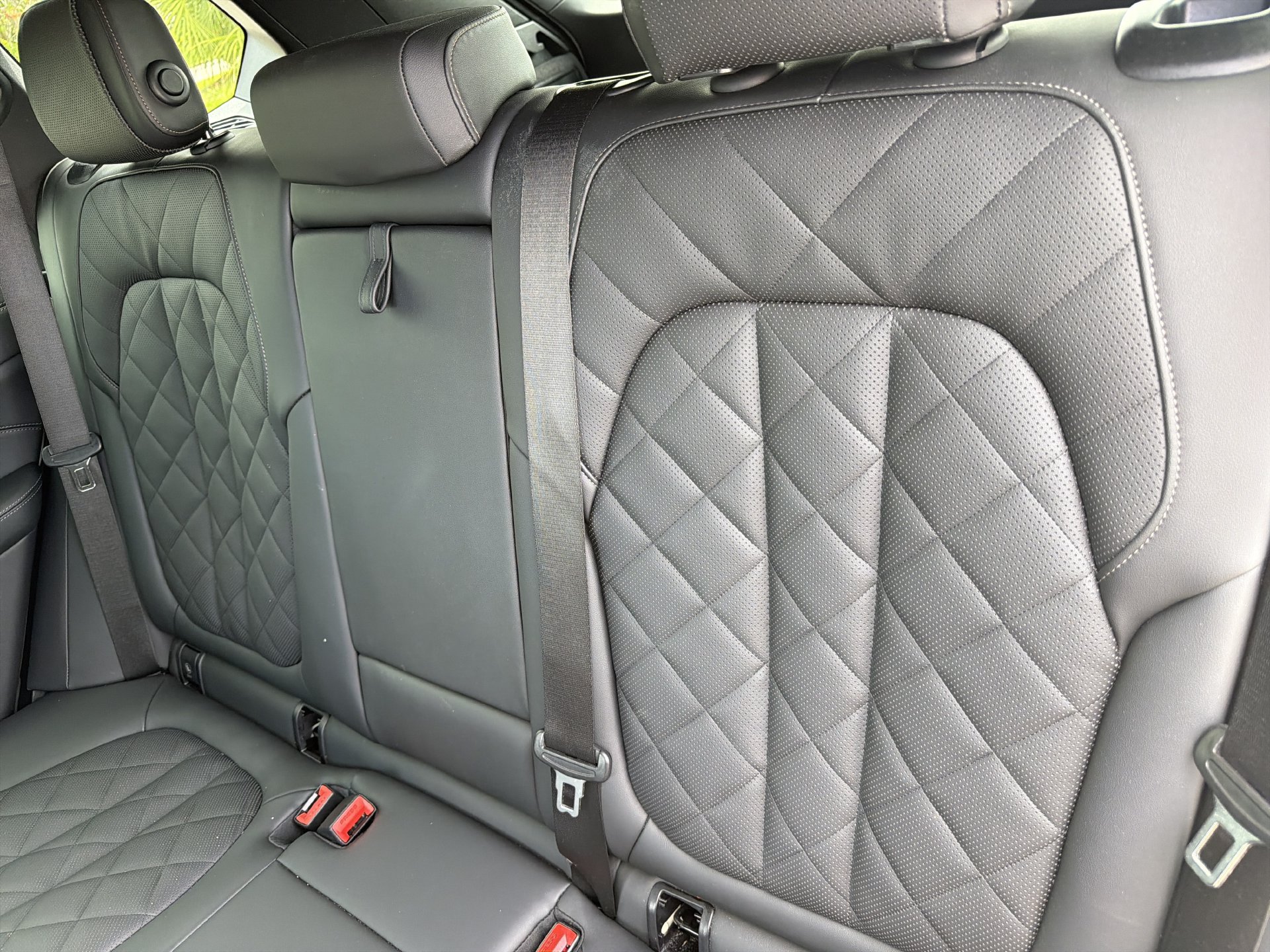 Used 2025 BMW X5 xDrive40i AWD/4WD image 22