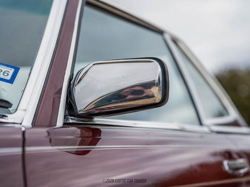 Used 1988 Mercedes-Benz 560 SL image 64