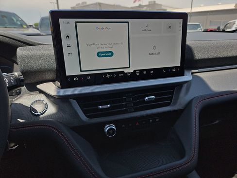 New 2026 Ford Explorer ST-Line RWD image 25