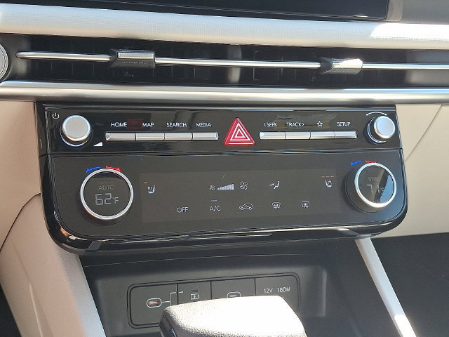 New 2026 Hyundai Tucson SEL Plus AWD/4WD image 15
