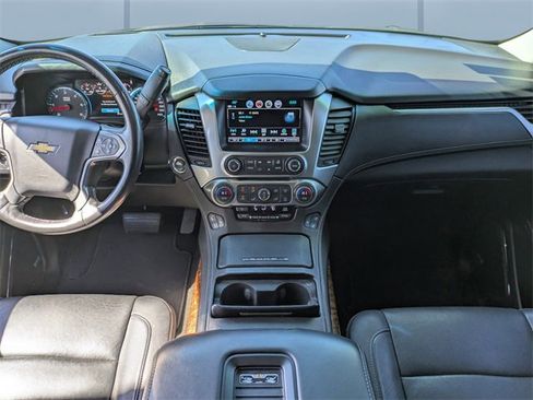 Used 2018 Chevrolet Tahoe Premier w/ RST 6.2L Performance Edition image 16