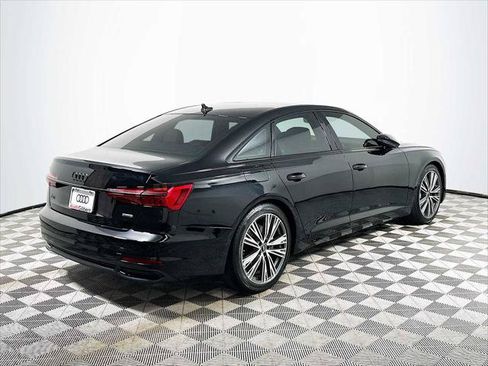 Certified 2023 Audi A6 2.0T Premium w/ Convenience Package AWD/4WD image 7