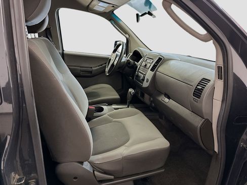 Used 2012 Nissan Xterra S w/ Value Package image 30