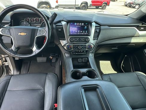 Used 2019 Chevrolet Tahoe LT image 26