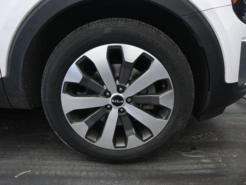 Used 2022 Kia Telluride S AWD/4WD image 20