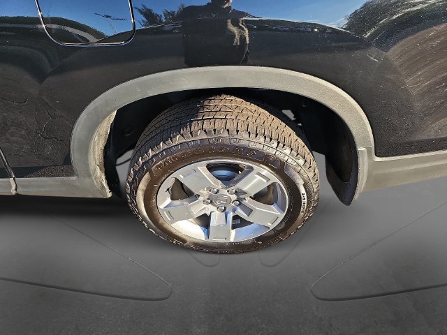 Used 2025 Honda Ridgeline RTL image 37