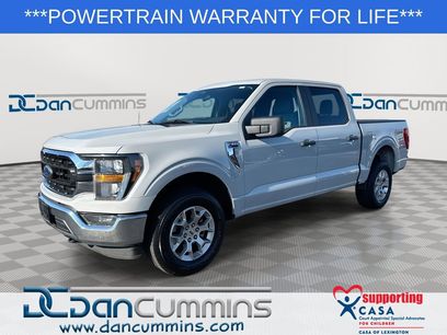 Used 2023 Ford F150 XLT