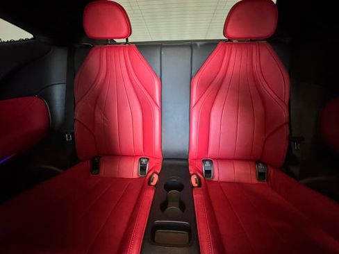 Used 2024 Mercedes-Benz CLE 300 4MATIC Coupe image 7