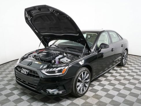 Used 2023 Audi A4 2.0T Premium Plus w/ Premium Plus Package image 30