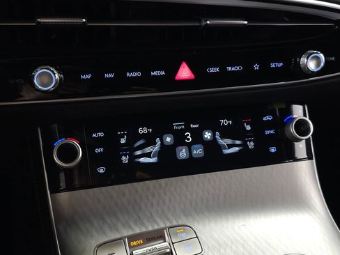 New 2026 Genesis GV70 2.5T Sport Prestige AWD/4WD image 27