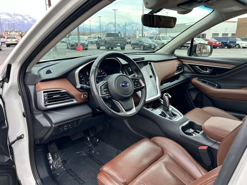 Used 2021 Subaru Outback Touring XT image 10