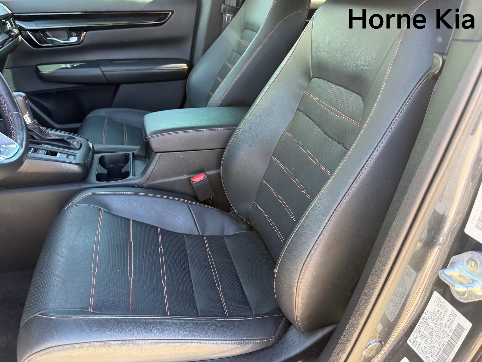 Used 2023 Honda CR-V Sport Touring image 20