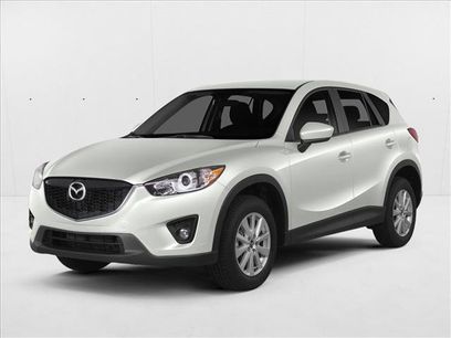 Used 2015 MAZDA CX-5 Touring