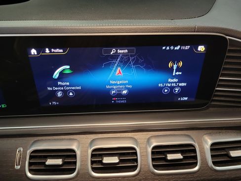 Used 2022 Mercedes-Benz GLE 350 GLE 350 w/ AMG Line Exterior image 16