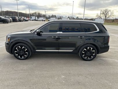 Used 2024 Kia Telluride SX Prestige