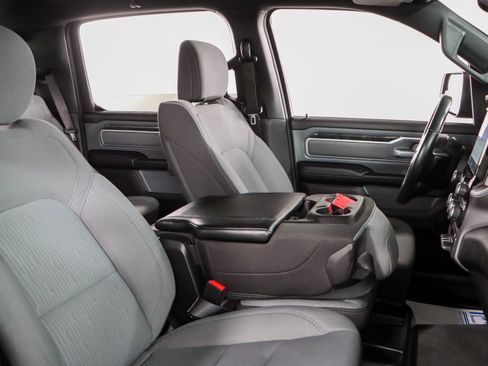 Used 2022 RAM 1500 Big Horn AWD/4WD image 27