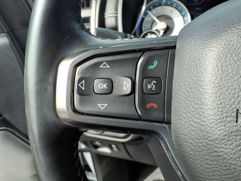 Used 2020 RAM 1500 Limited AWD/4WD image 22